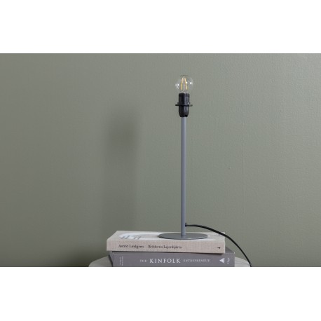 Dasir Belysning - Sort