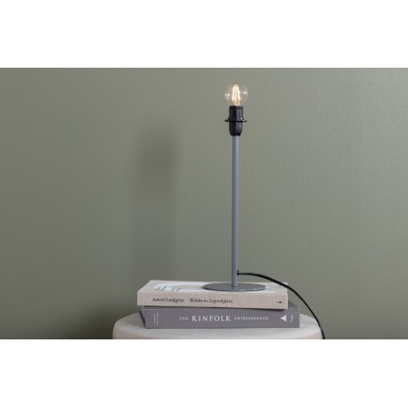 Dasir Belysning - Sort