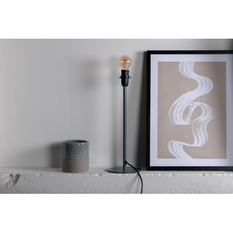 Dasir Belysning - Lysegrå