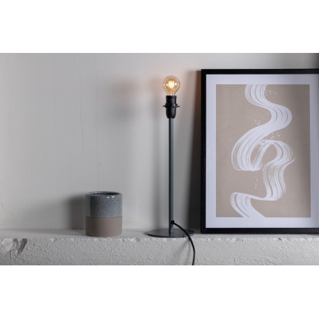 Dasir Belysning - Lysegrå