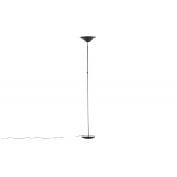 Corong Gulvlampe - Sort