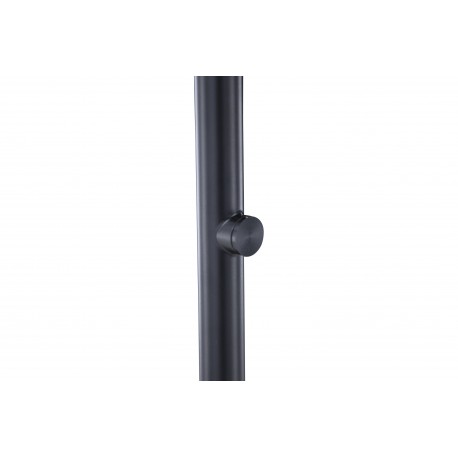 Corong Gulvlampe - Sort