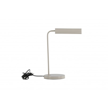 Harmonica Belysning - Beige