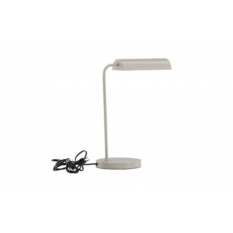 Harmonica Belysning - Beige