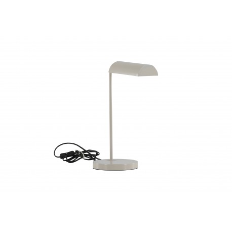 Harmonica Belysning - Beige