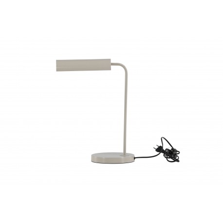 Harmonica Belysning - Beige