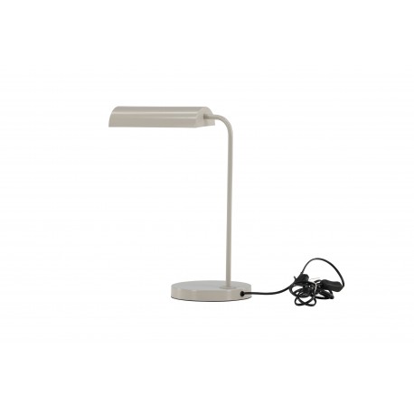 Harmonica Belysning - Beige