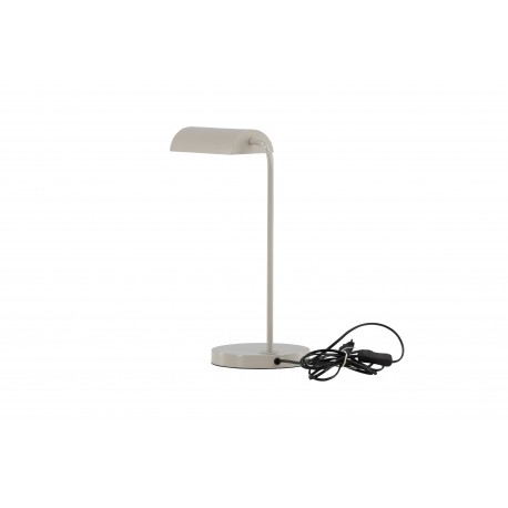 Harmonica Belysning - Beige