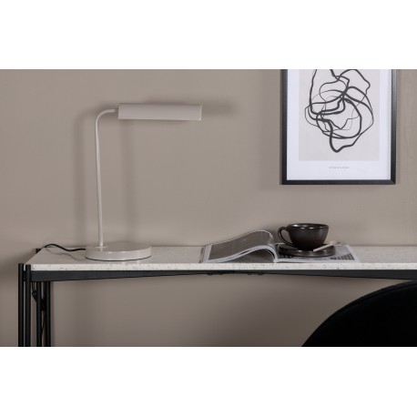 Harmonica Belysning - Beige