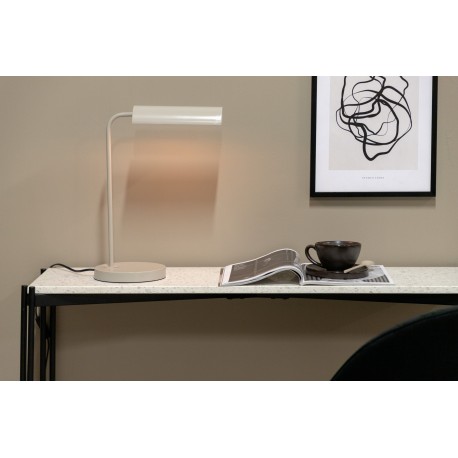 Harmonica Belysning - Beige