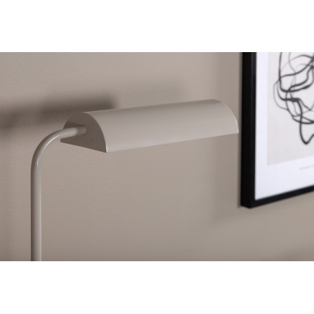 Harmonica Belysning - Beige