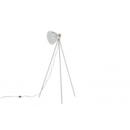 Tiv Belysning - Beige og Hvid