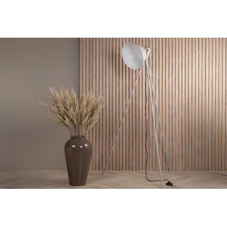 Tiv Belysning - Beige og Hvid