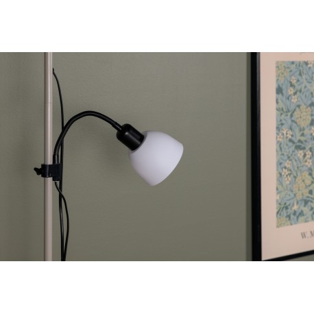 Bagasi Belysning - Beige, Sort og Hvid