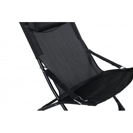 Seville Solseng - Sort