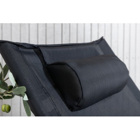 Seville Solseng - Sort