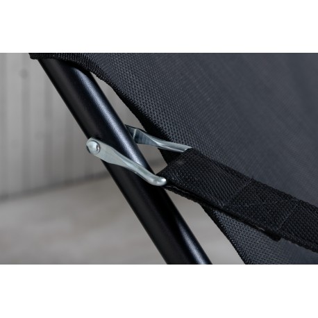 Seville Solseng - Sort