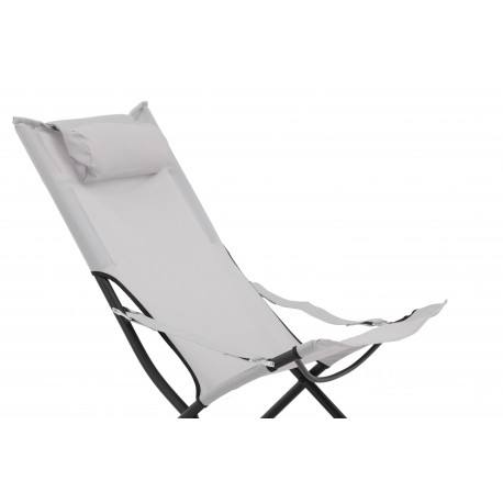 Seville Solseng - Sort,Grå