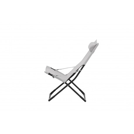 Seville Solseng - Sort,Grå