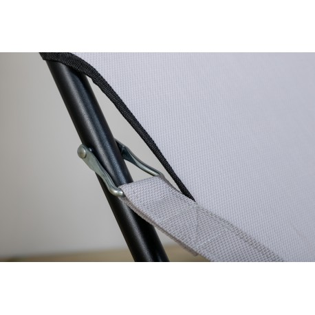 Seville Solseng - Sort,Grå