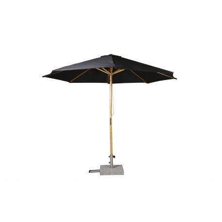 Ixos Parasol - Sort