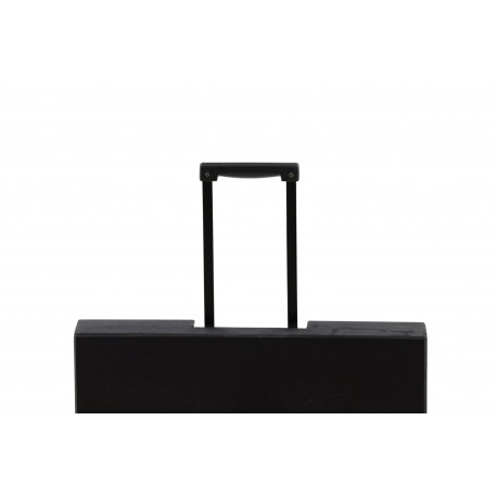 Stathera Parasolsten - Grafit,Grå