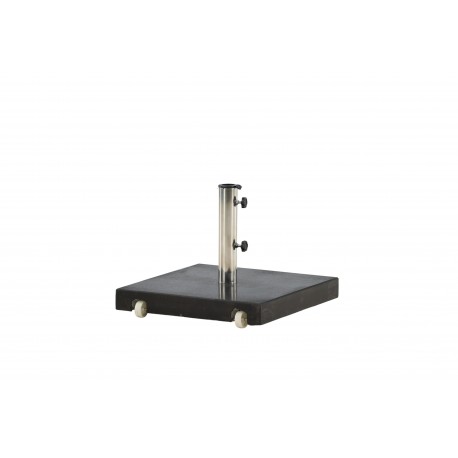 Stathera Parasolsten - Grafit,Grå