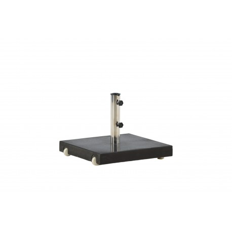 Stathera Parasolsten - Grafit,Grå