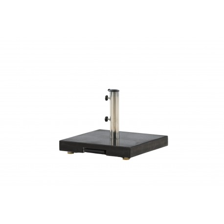 Stathera Parasolsten - Grafit,Grå