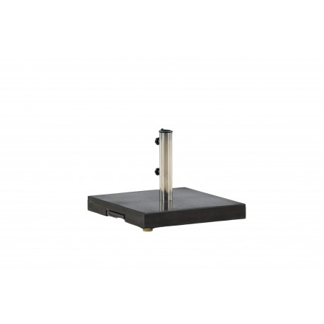 Stathera Parasolsten - Grafit,Grå