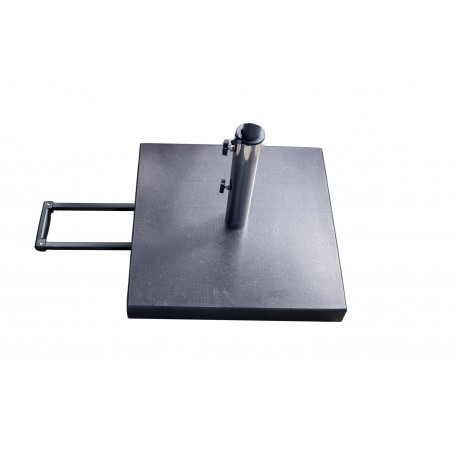 Stathera Parasolsten - Grafit,Grå