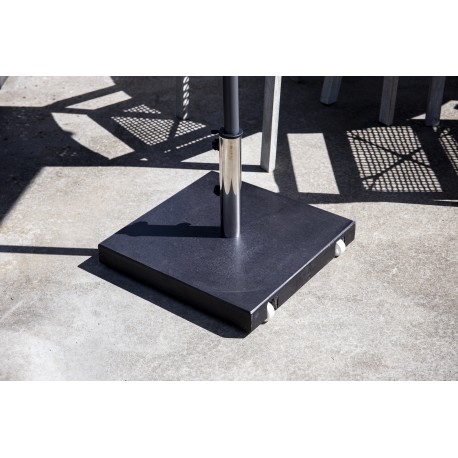 Stathera Parasolsten - Grafit,Grå