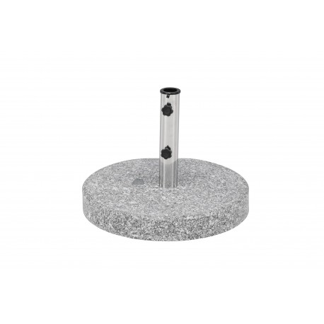 Stathera Parasolsten - Grå,Sølvgrå