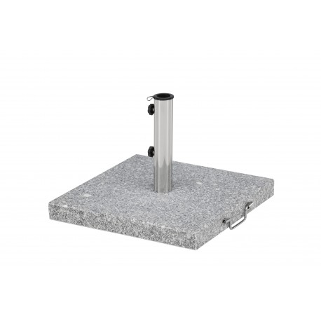 Stathera Parasolsten - Grå