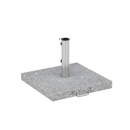 Stathera Parasolsten - Grå