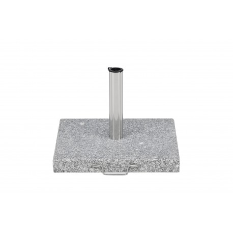 Stathera Parasolsten - Grå