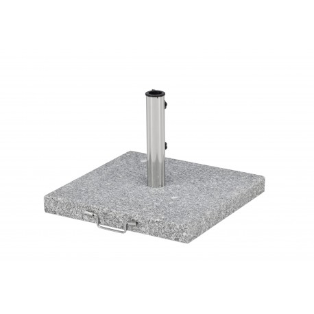 Stathera Parasolsten - Grå