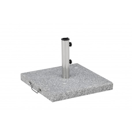 Stathera Parasolsten - Grå