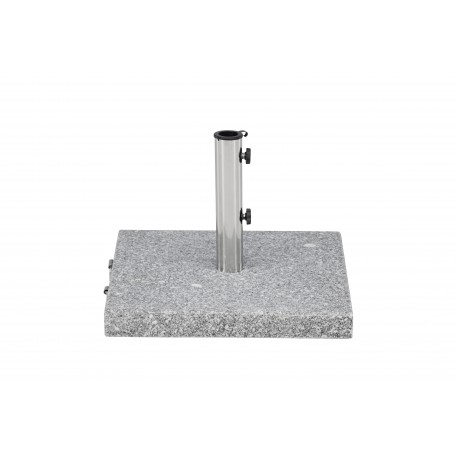 Stathera Parasolsten - Grå