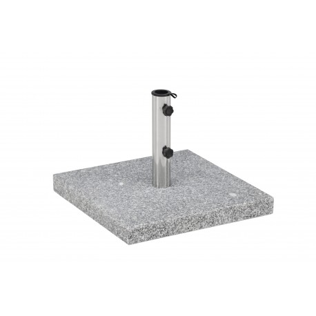 Stathera Parasolsten - Grå