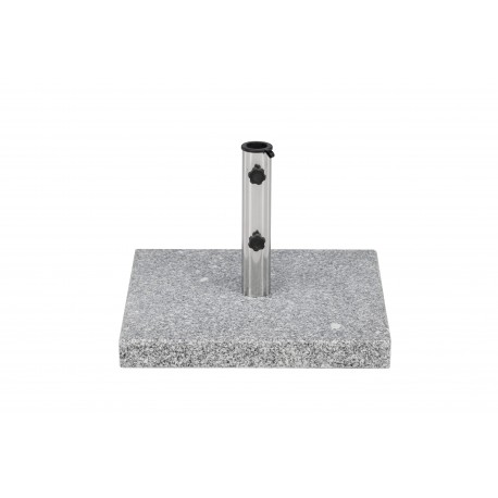 Stathera Parasolsten - Grå