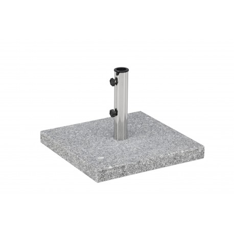 Stathera Parasolsten - Grå