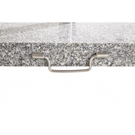 Stathera Parasolsten - Grå