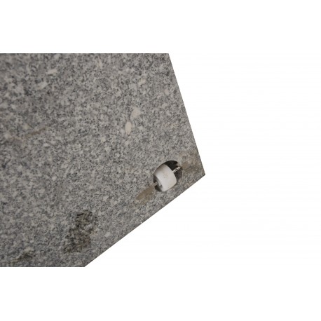 Stathera Parasolsten - Grå