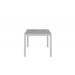 Bois Bord - Natur,Hvid