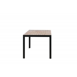 Bois Bord - Sort,Natur