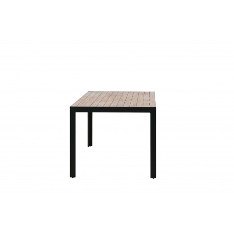 Bois Bord - Sort,Natur