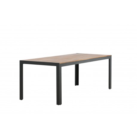 Bois Bord - Sort,Natur