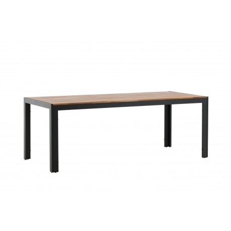 Bois Bord - Sort,Natur