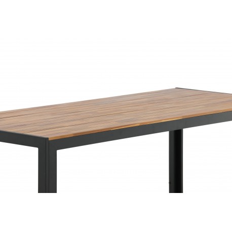 Bois Bord - Sort,Natur
